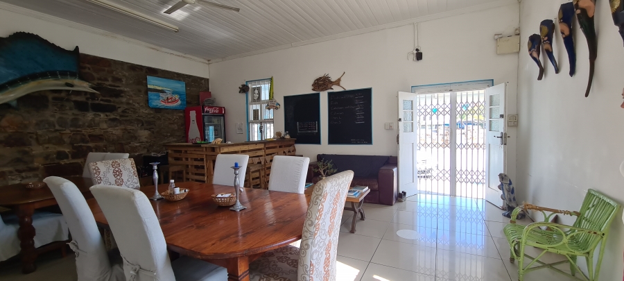 Commercial Property for Sale in East Bank Eastern Cape